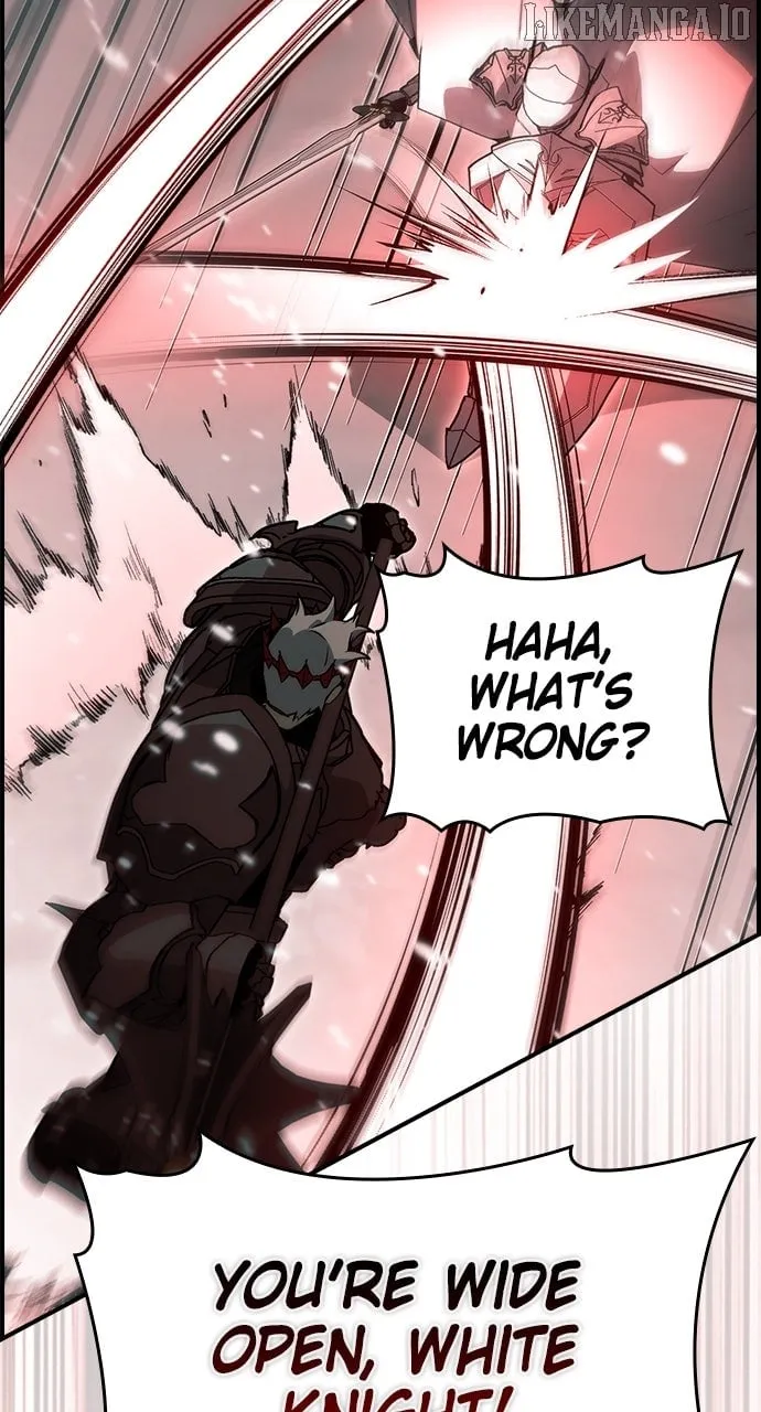 Read Bad Ending Maker chapter 91 image 42 on Lezhin