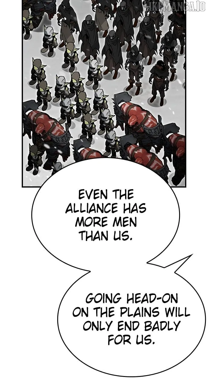 Read Bad Ending Maker chapter 91 image 5 on Lezhin
