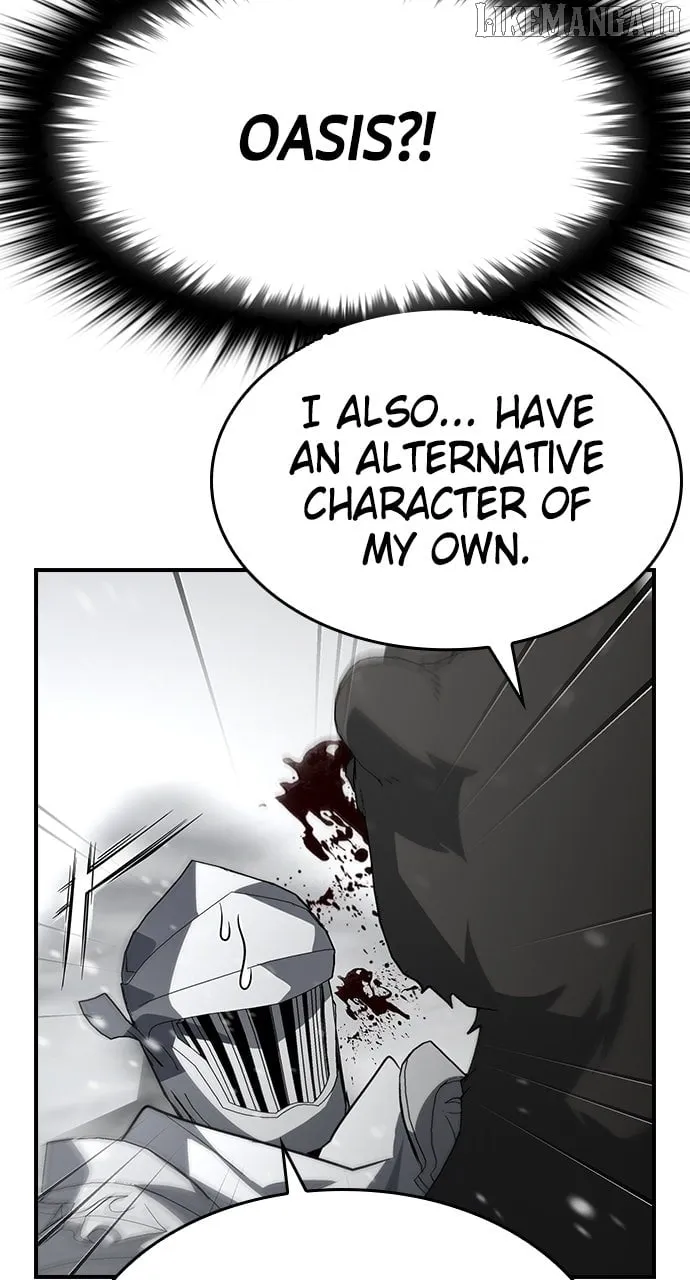 Read Bad Ending Maker chapter 91 image 51 on Lezhin