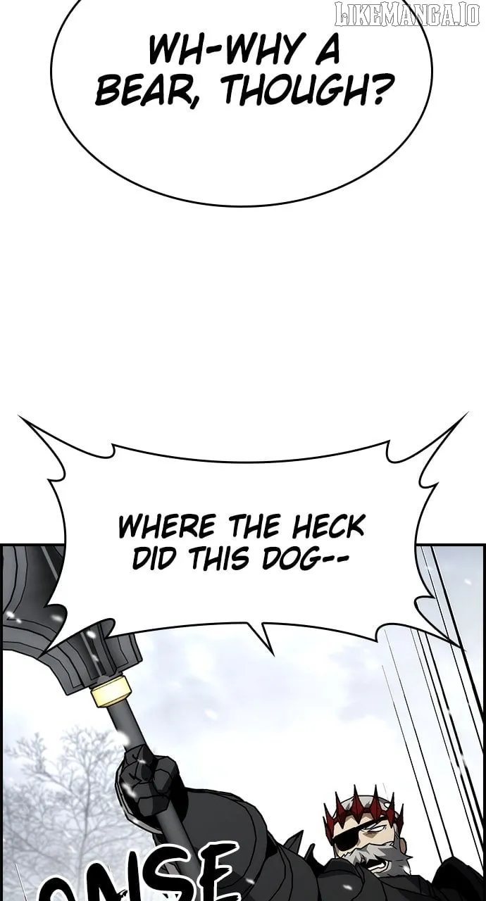 Read Bad Ending Maker chapter 91 image 52 on Lezhin