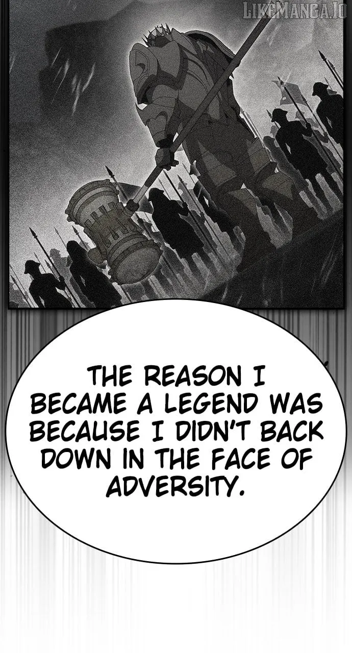 Read Bad Ending Maker chapter 91 image 7 on Lezhin