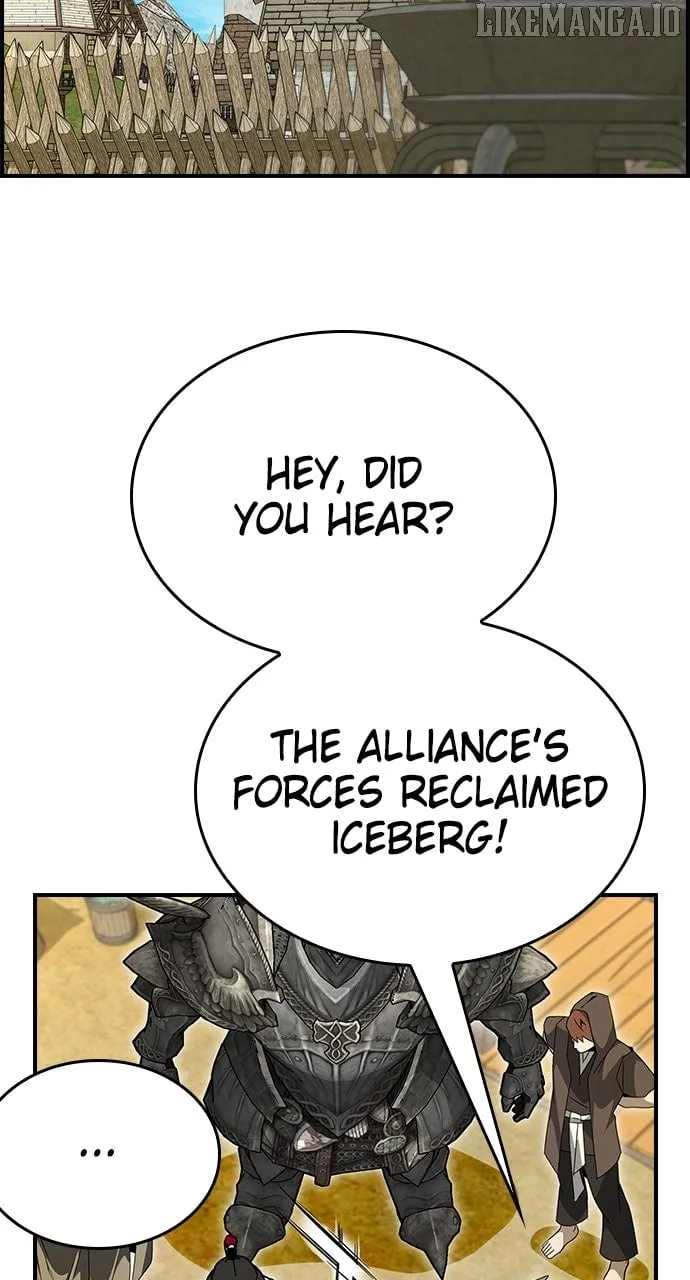 Read Bad Ending Maker chapter 91 image 73 on Lezhin