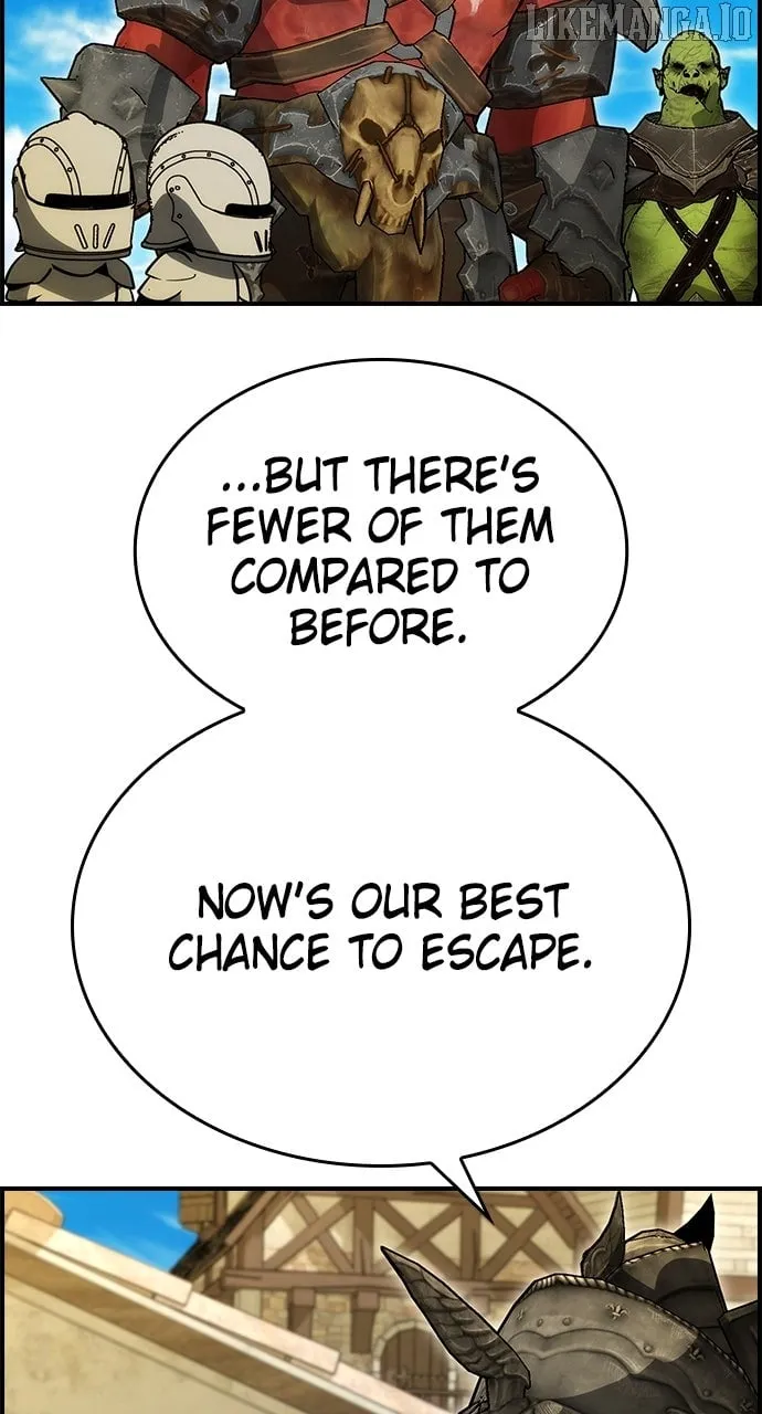 Read Bad Ending Maker chapter 91 image 76 on Lezhin