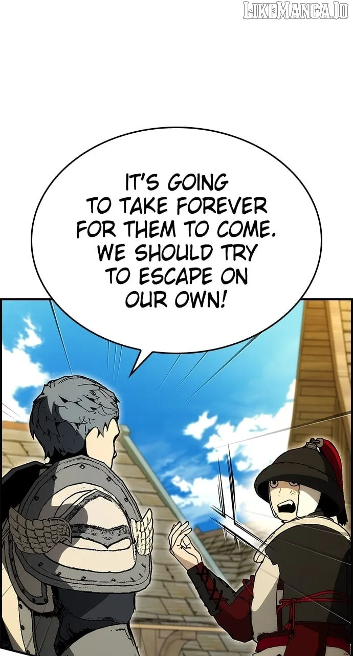 Read Bad Ending Maker chapter 91 image 78 on Lezhin