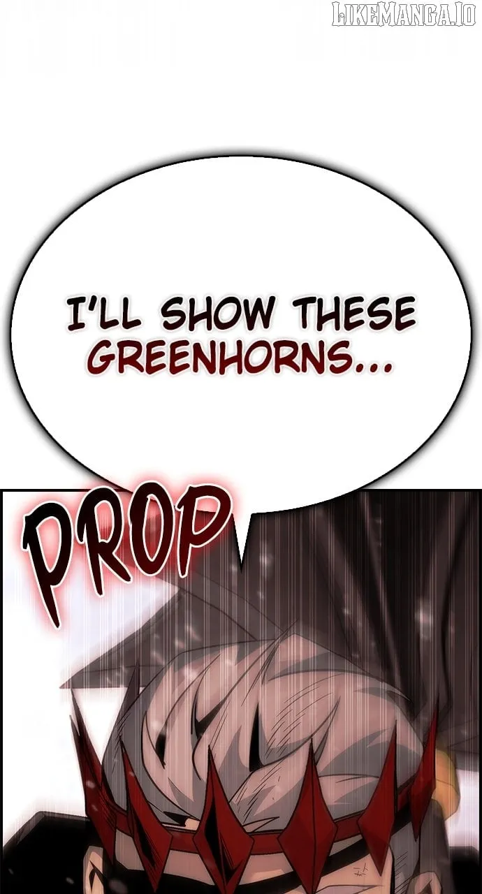 Read Bad Ending Maker chapter 91 image 8 on Lezhin