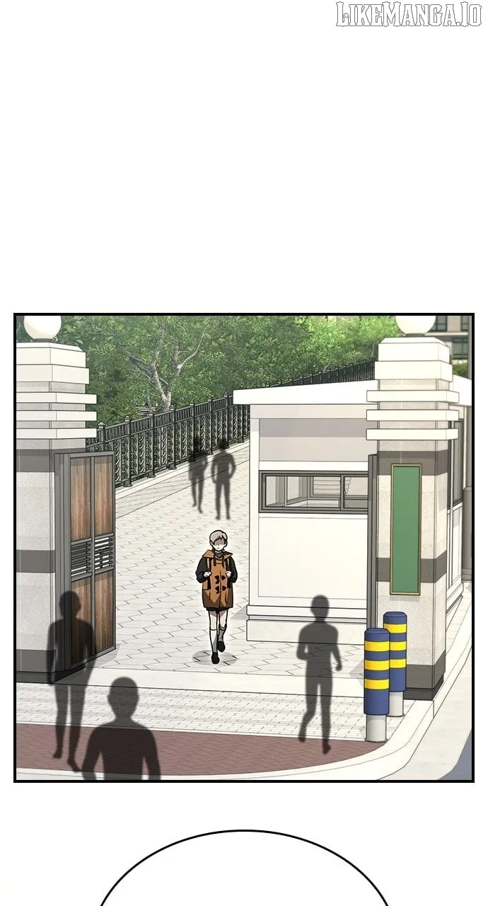 Read Bad Ending Maker chapter 91 image 81 on Lezhin