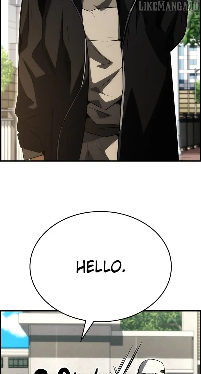 Read Bad Ending Maker chapter 91 image 84 on Lezhin