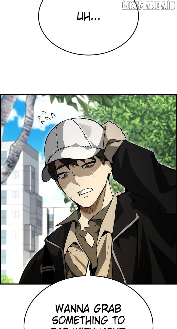 Read Bad Ending Maker chapter 91 image 86 on Lezhin