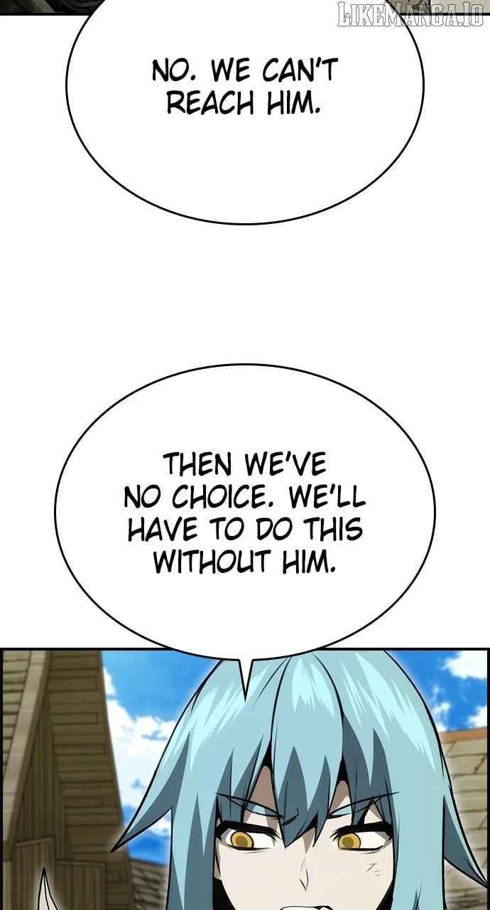 Read Bad Ending Maker chapter 91 image 90 on Lezhin