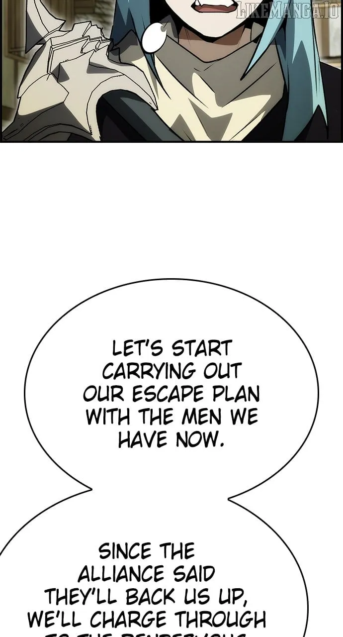 Read Bad Ending Maker chapter 91 image 91 on Lezhin