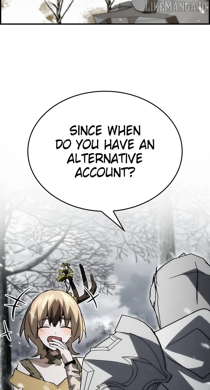 Read Bad Ending Maker chapter 91 image 95 on Lezhin