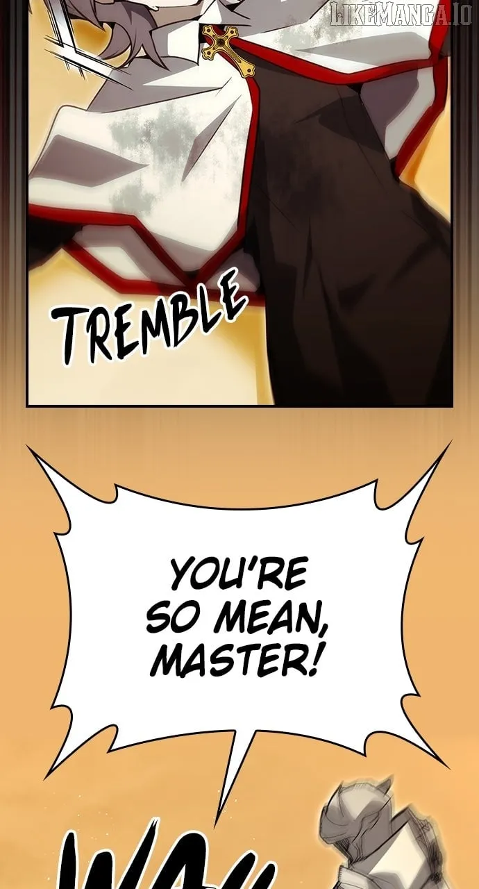 Read Bad Ending Maker chapter 92 image 1 on Lezhin