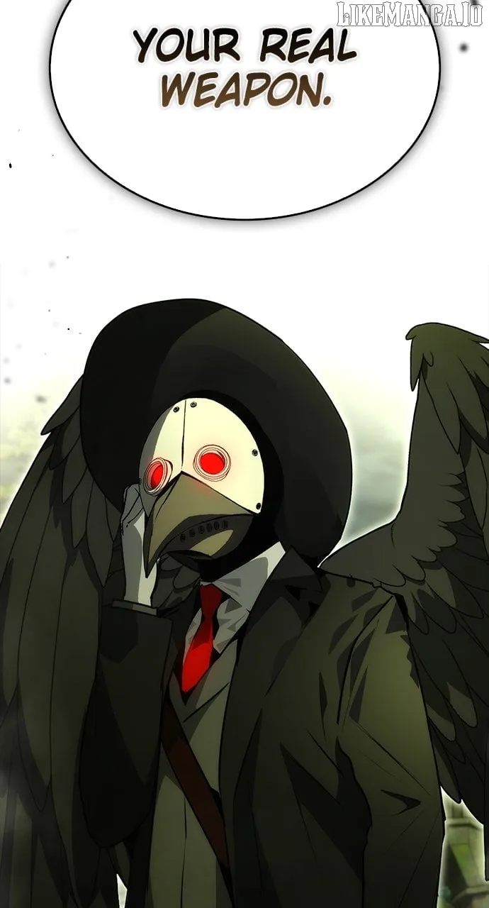 Read Bad Ending Maker chapter 92 image 100 on Lezhin