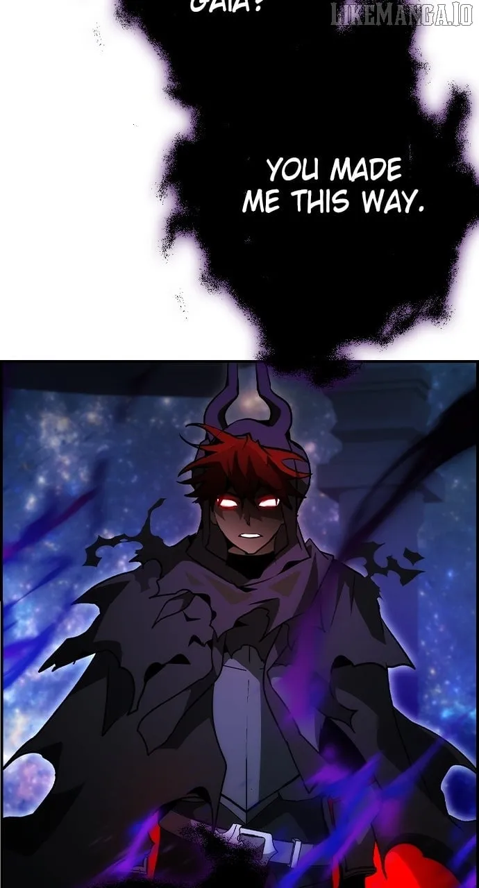 Read Bad Ending Maker chapter 92 image 104 on Lezhin