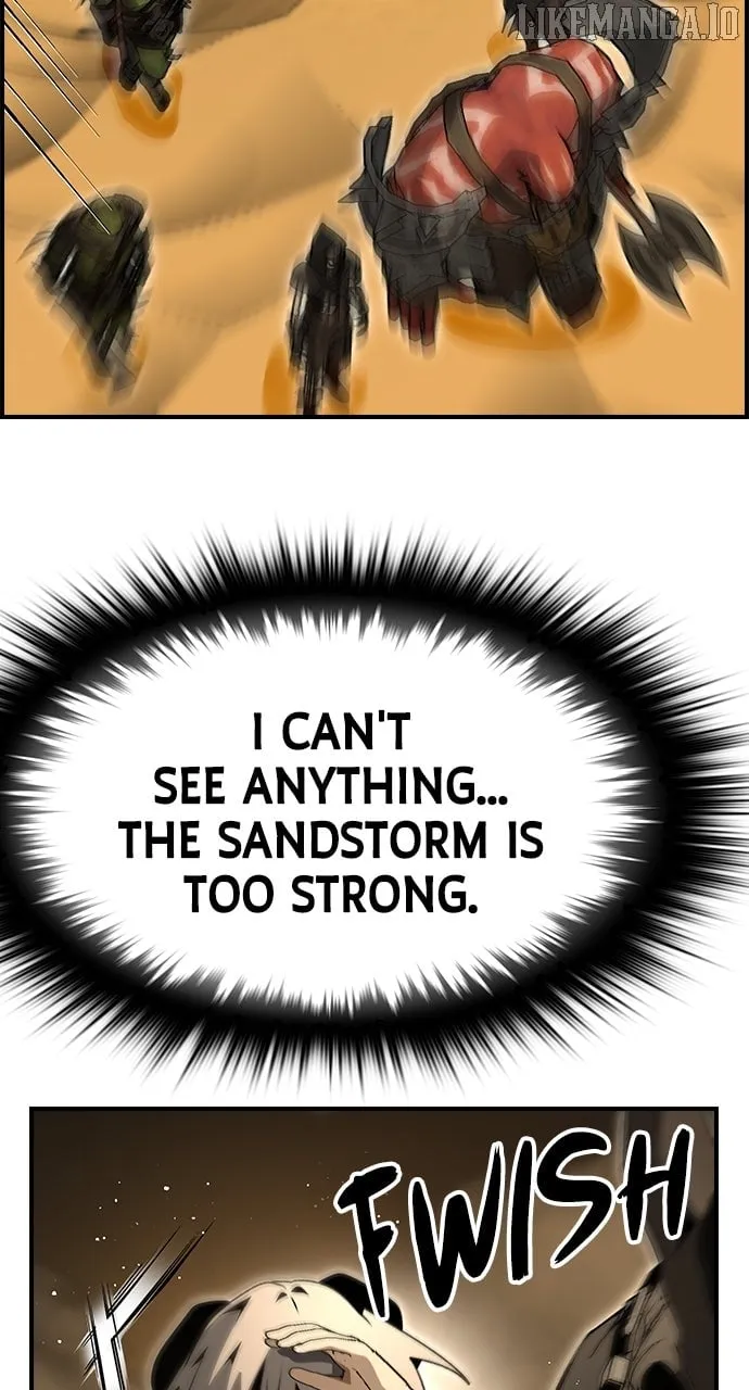 Read Bad Ending Maker chapter 92 image 12 on Lezhin