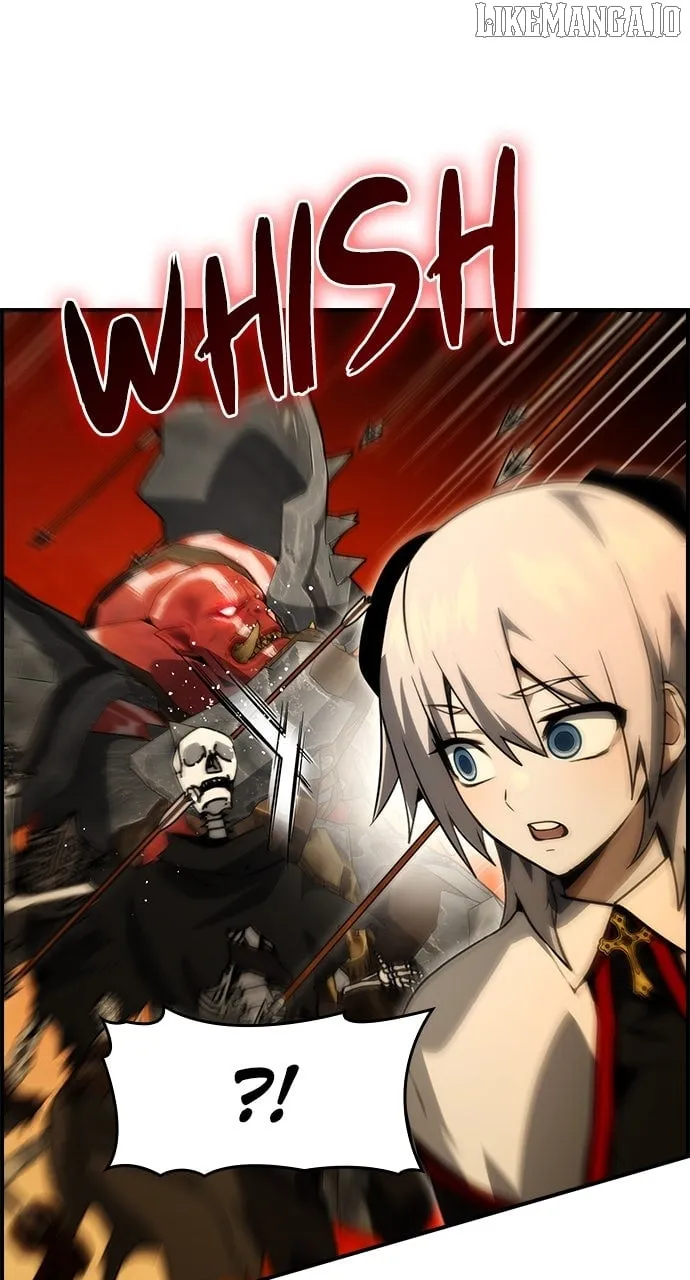 Read Bad Ending Maker chapter 92 image 14 on Lezhin