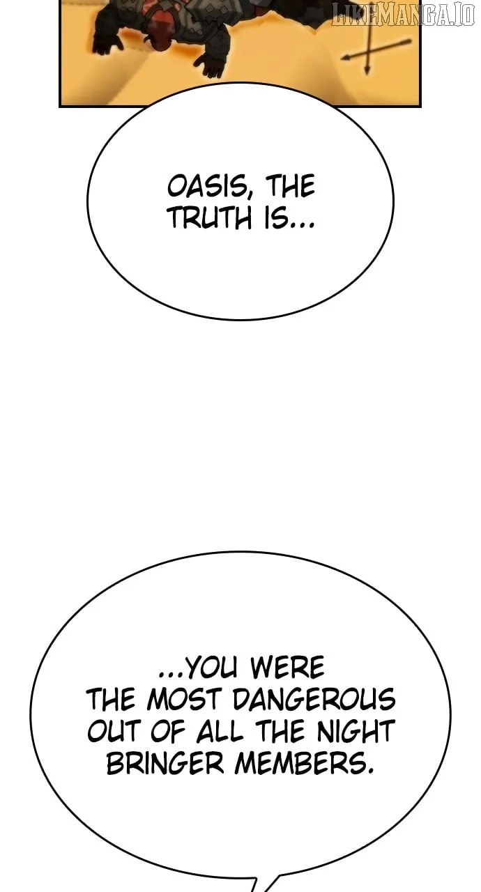 Read Bad Ending Maker chapter 92 image 19 on Lezhin