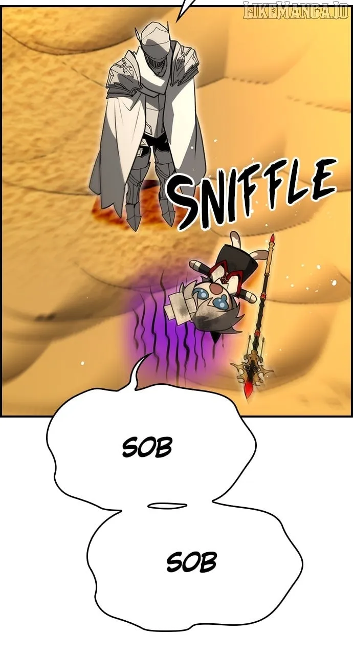 Read Bad Ending Maker chapter 92 image 20 on Lezhin