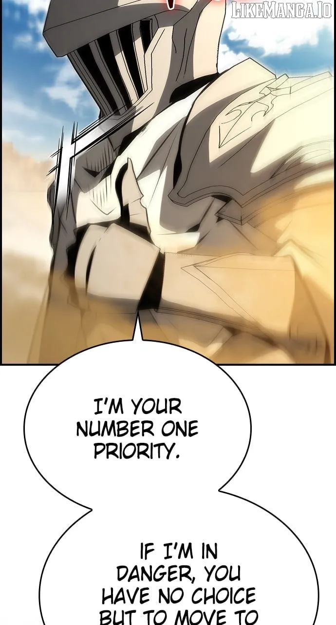 Read Bad Ending Maker chapter 92 image 25 on Lezhin
