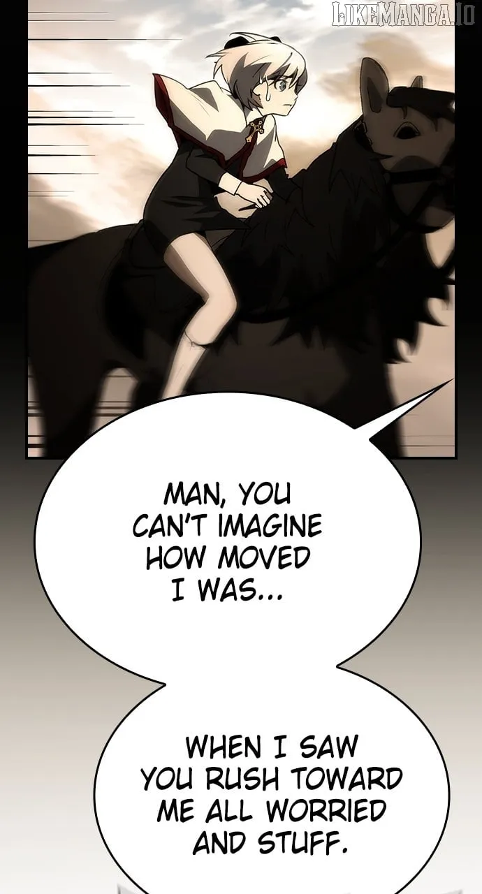 Read Bad Ending Maker chapter 92 image 27 on Lezhin