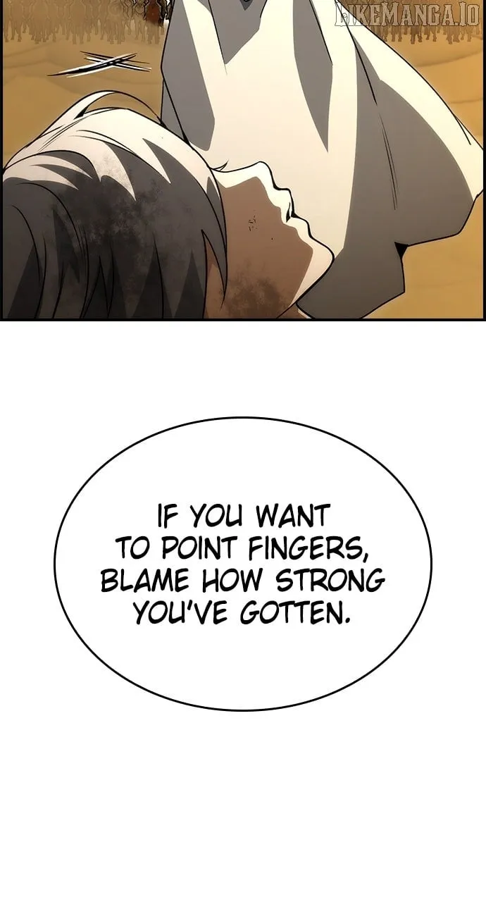Read Bad Ending Maker chapter 92 image 30 on Lezhin