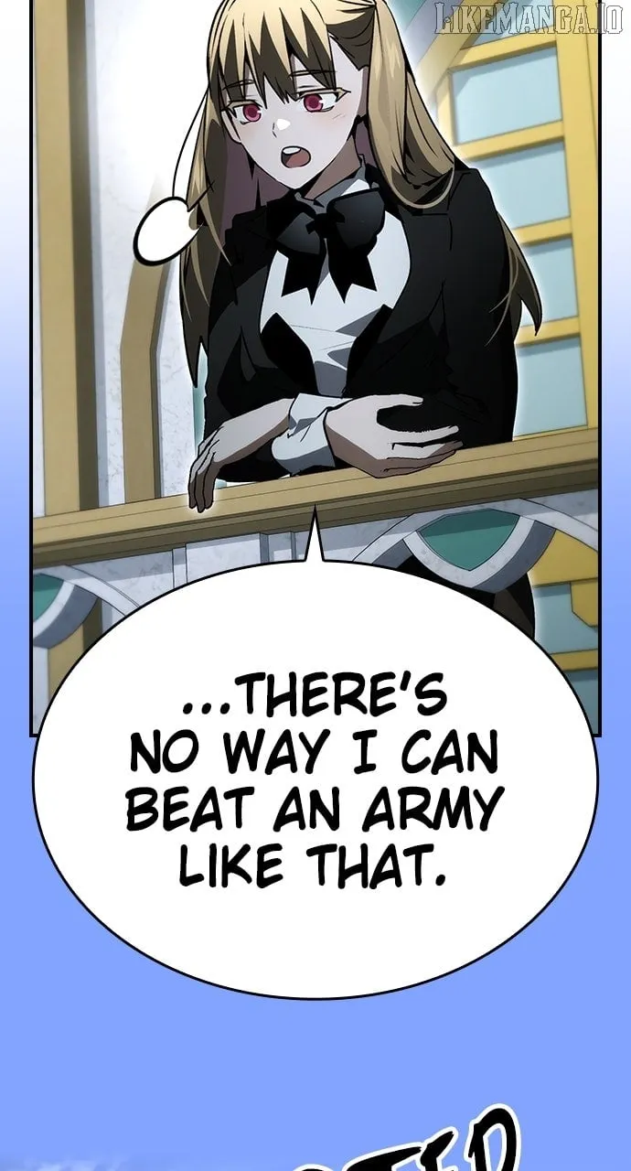 Read Bad Ending Maker chapter 92 image 33 on Lezhin