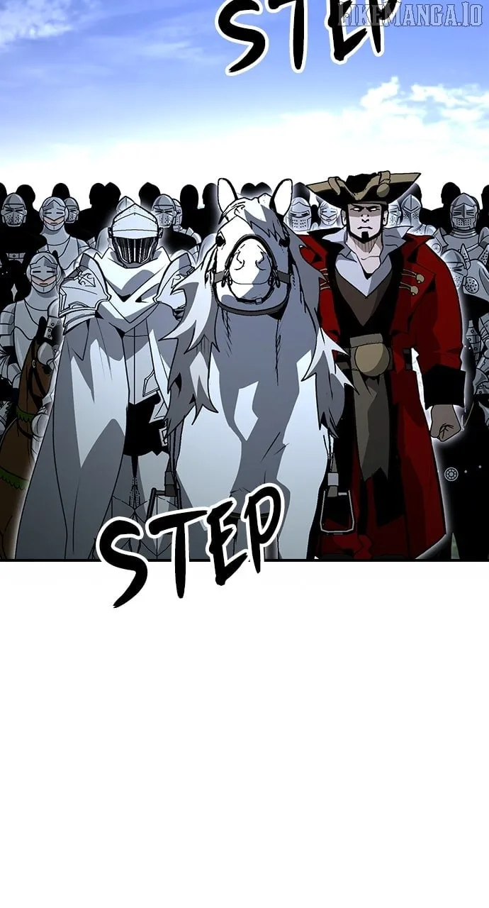 Read Bad Ending Maker chapter 92 image 34 on Lezhin