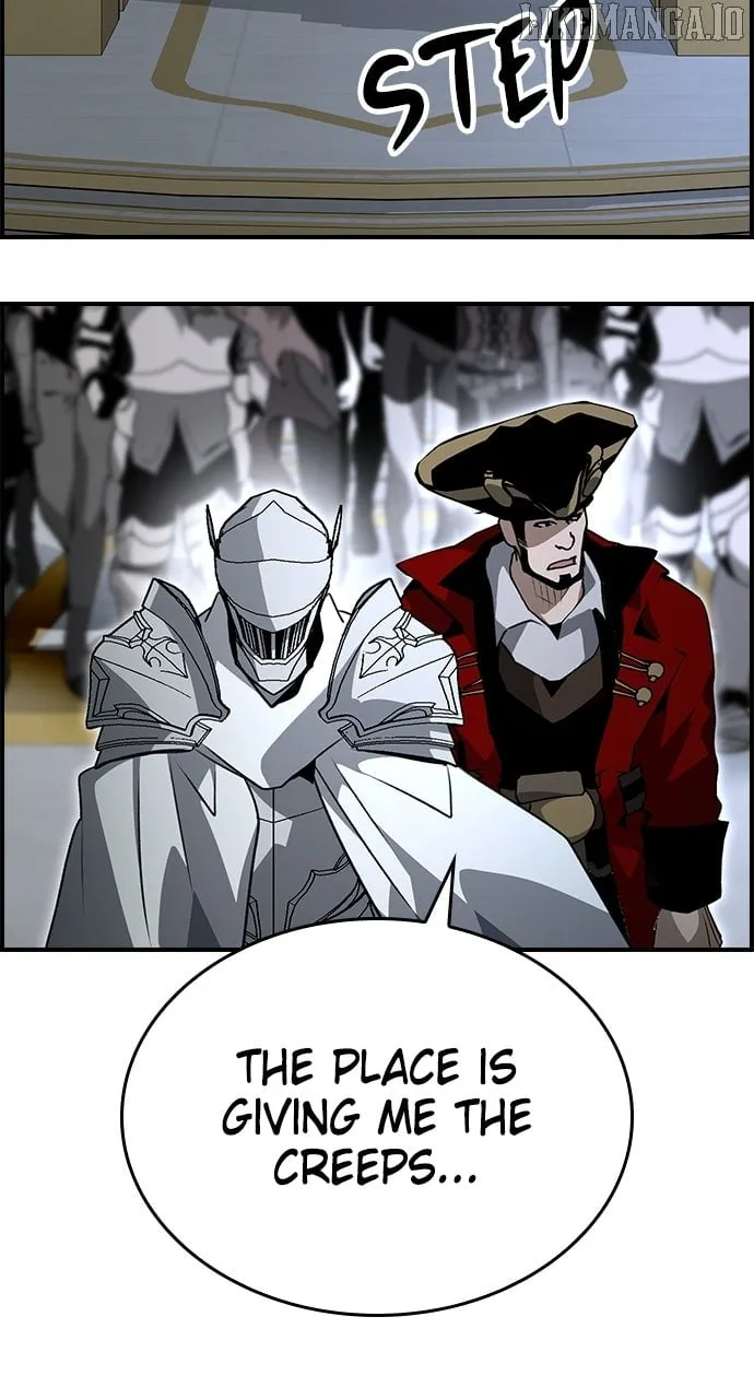 Read Bad Ending Maker chapter 92 image 40 on Lezhin