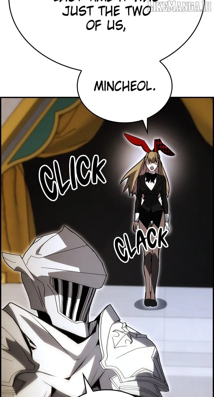 Read Bad Ending Maker chapter 92 image 45 on Lezhin