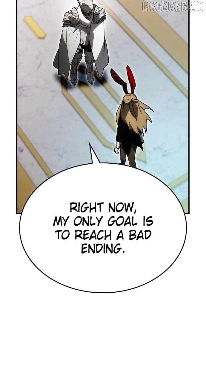 Read Bad Ending Maker chapter 92 image 48 on Lezhin