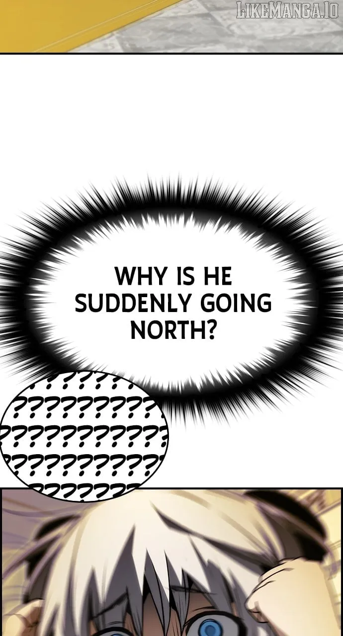 Read Bad Ending Maker chapter 92 image 5 on Lezhin