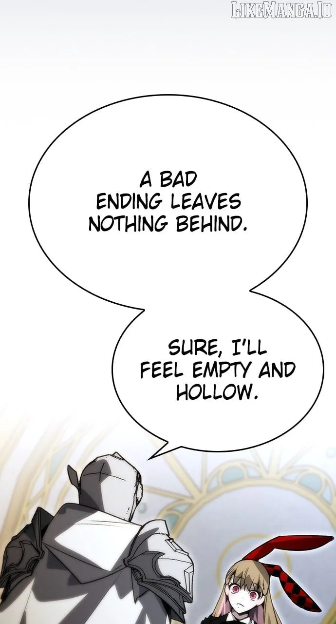 Read Bad Ending Maker chapter 92 image 54 on Lezhin