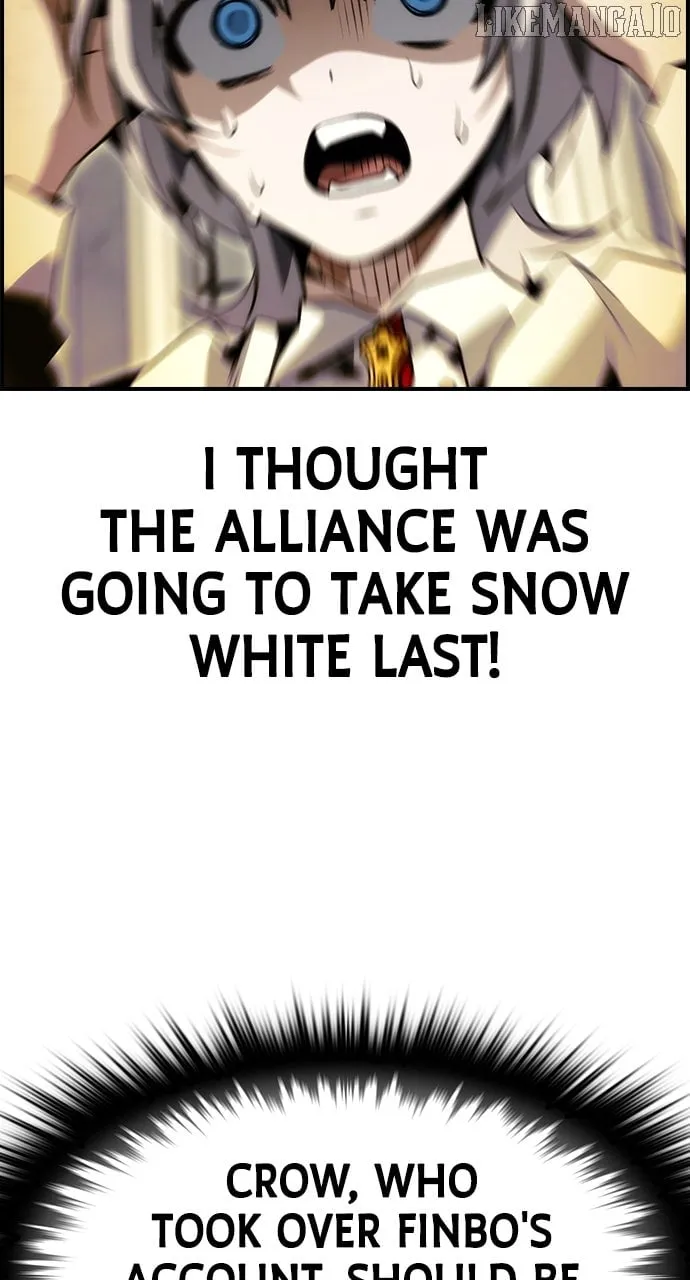 Read Bad Ending Maker chapter 92 image 6 on Lezhin