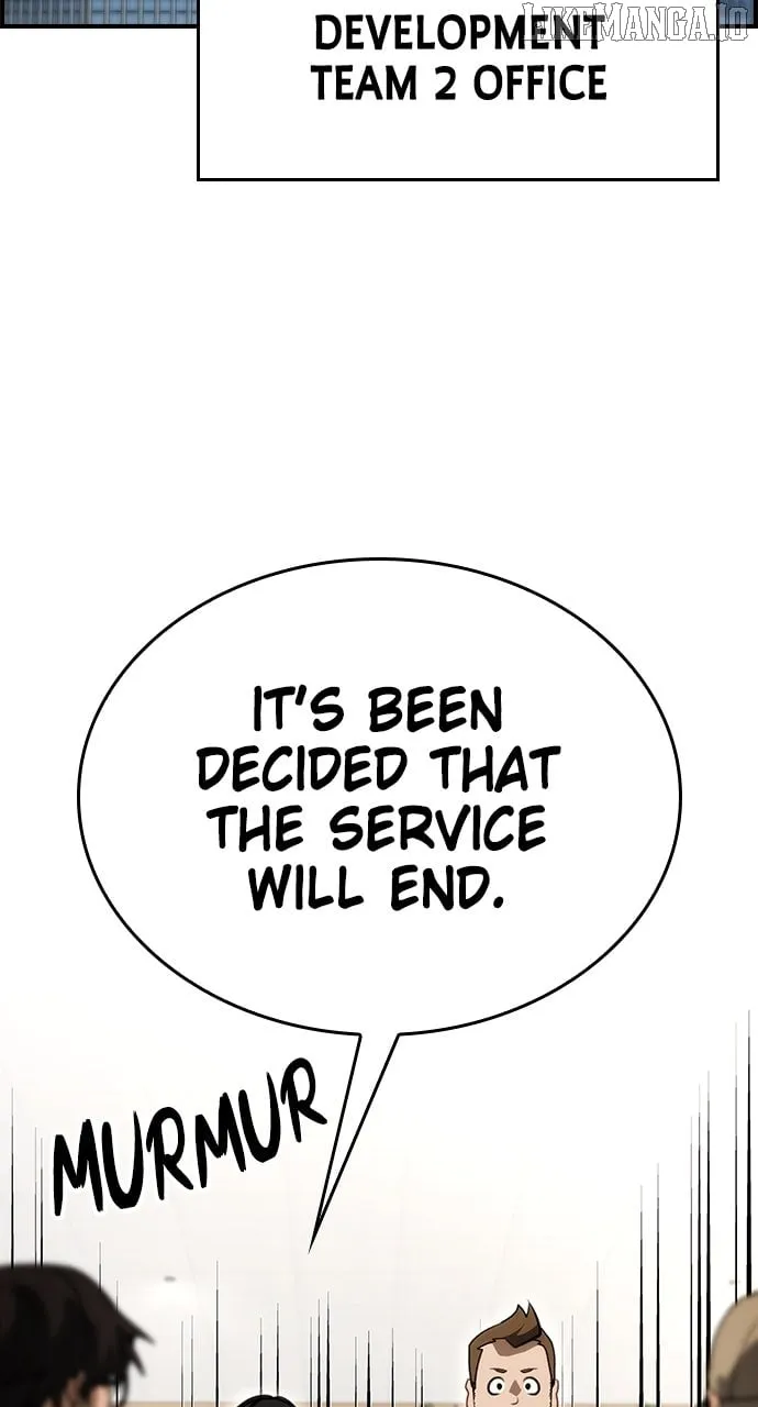 Read Bad Ending Maker chapter 92 image 71 on Lezhin