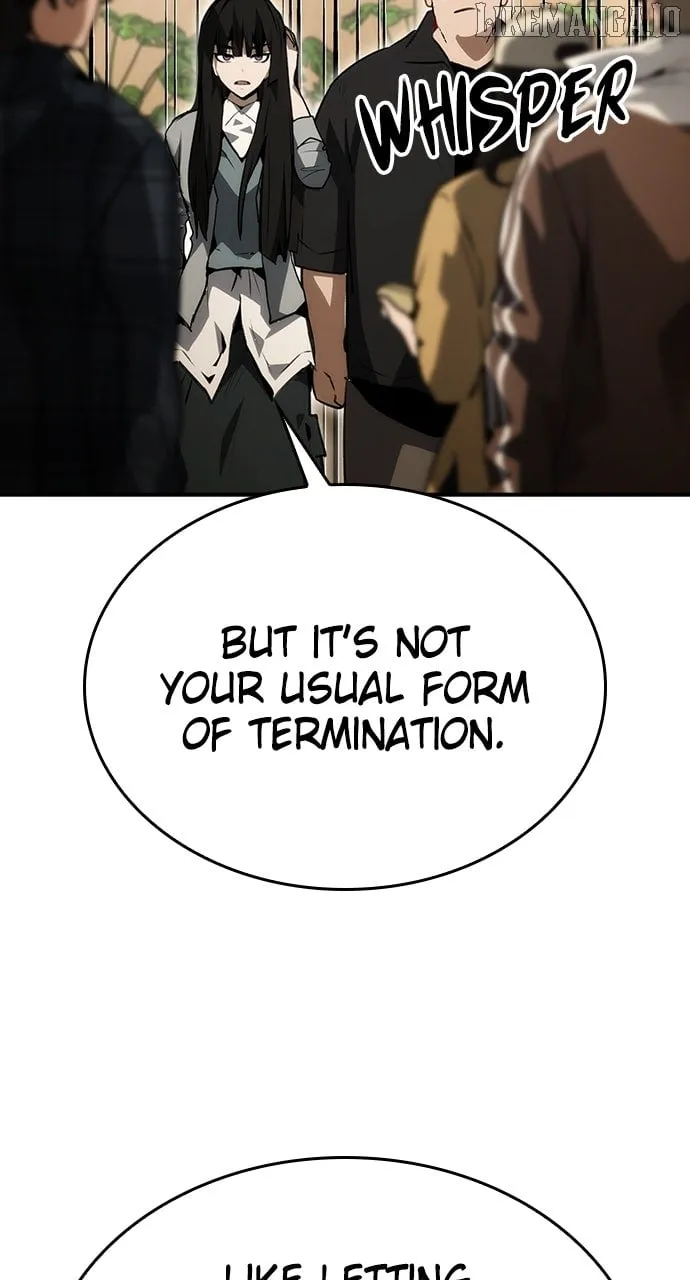 Read Bad Ending Maker chapter 92 image 72 on Lezhin