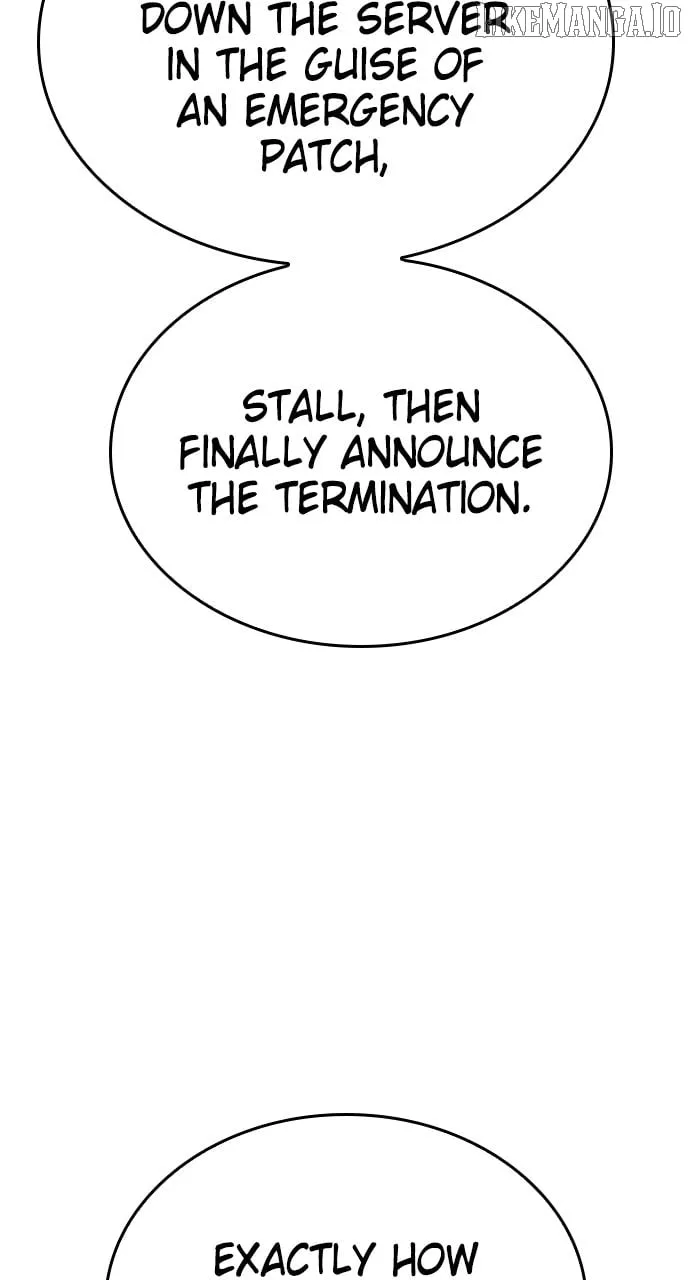 Read Bad Ending Maker chapter 92 image 74 on Lezhin