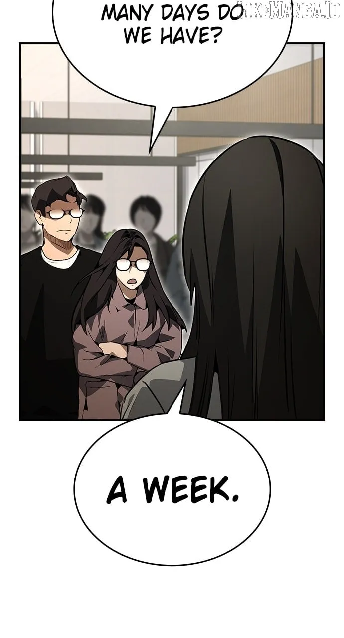 Read Bad Ending Maker chapter 92 image 75 on Lezhin