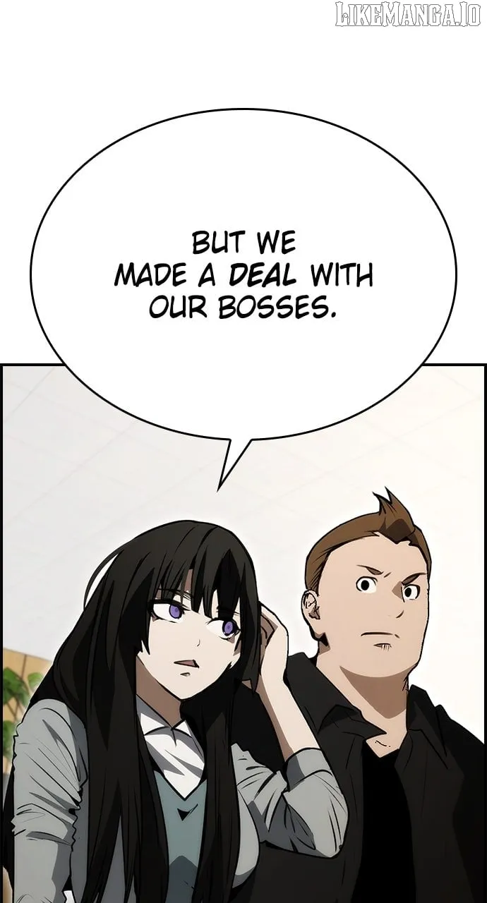 Read Bad Ending Maker chapter 92 image 76 on Lezhin