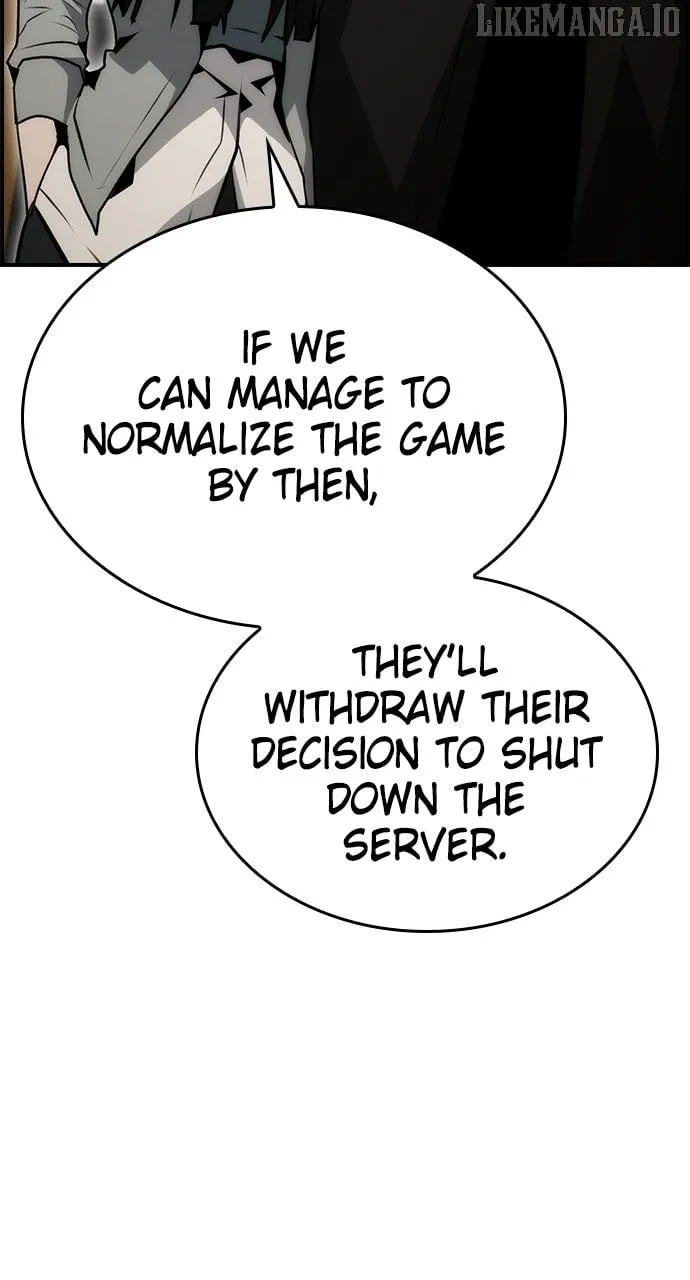 Read Bad Ending Maker chapter 92 image 77 on Lezhin