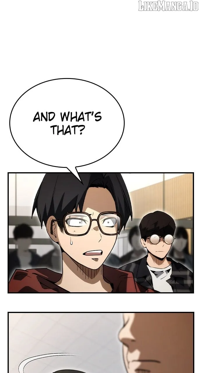 Read Bad Ending Maker chapter 92 image 80 on Lezhin