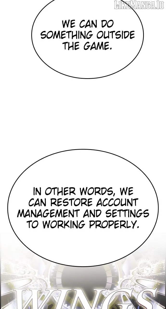 Read Bad Ending Maker chapter 92 image 83 on Lezhin