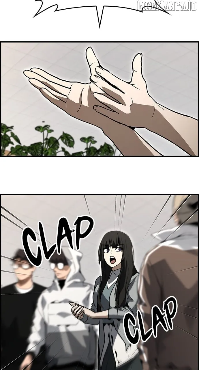 Read Bad Ending Maker chapter 92 image 86 on Lezhin