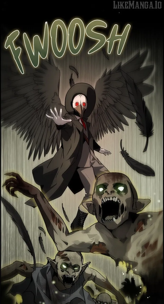 Read Bad Ending Maker chapter 92 image 89 on Lezhin