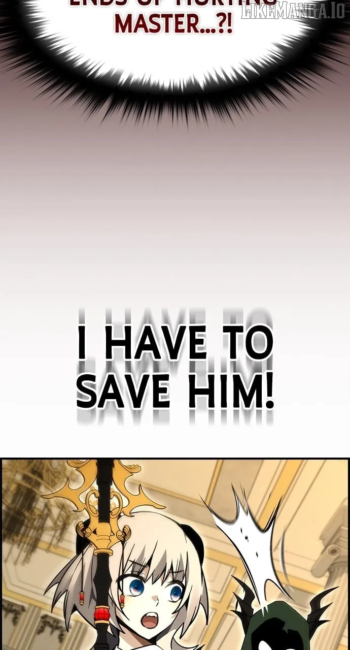 Read Bad Ending Maker chapter 92 image 9 on Lezhin