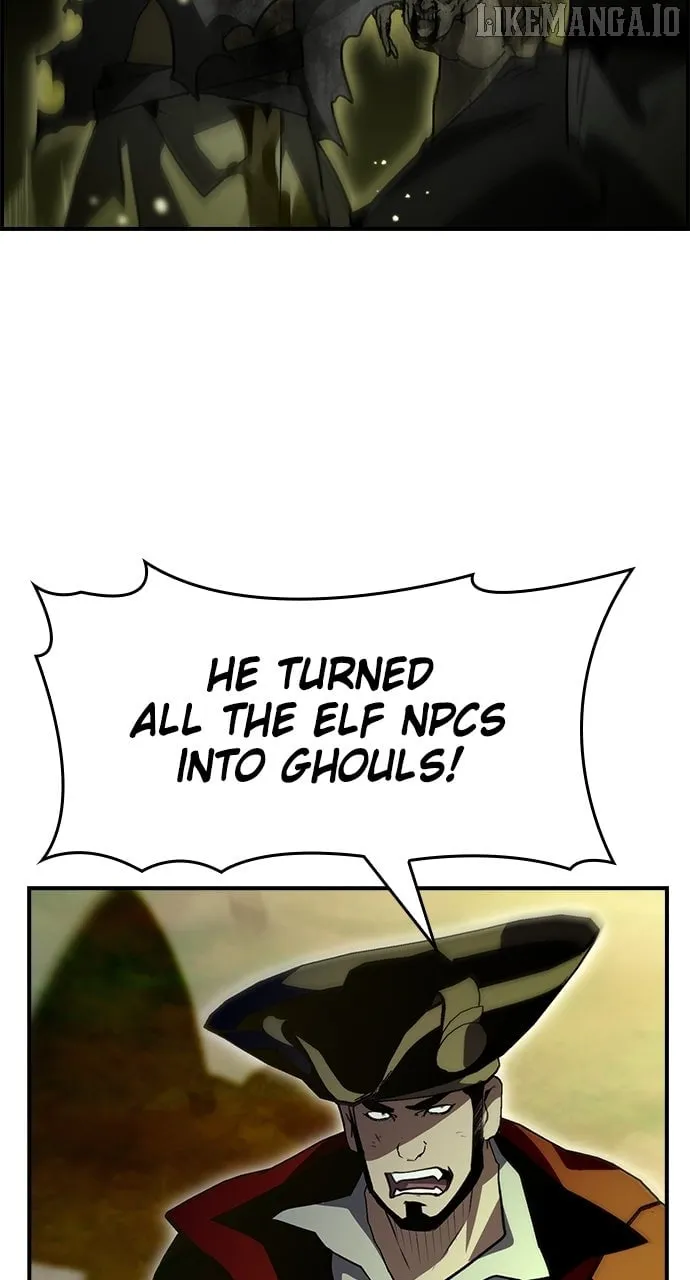 Read Bad Ending Maker chapter 92 image 90 on Lezhin