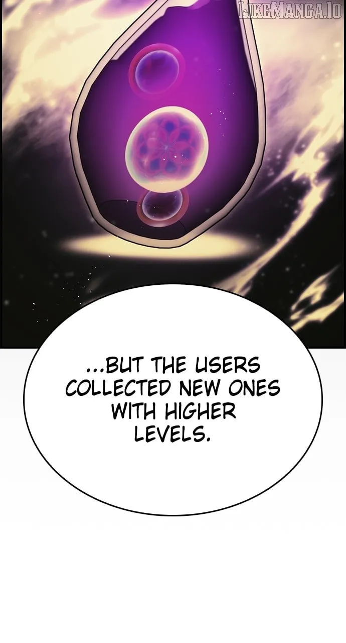 Read Bad Ending Maker chapter 93 image 10 on Lezhin