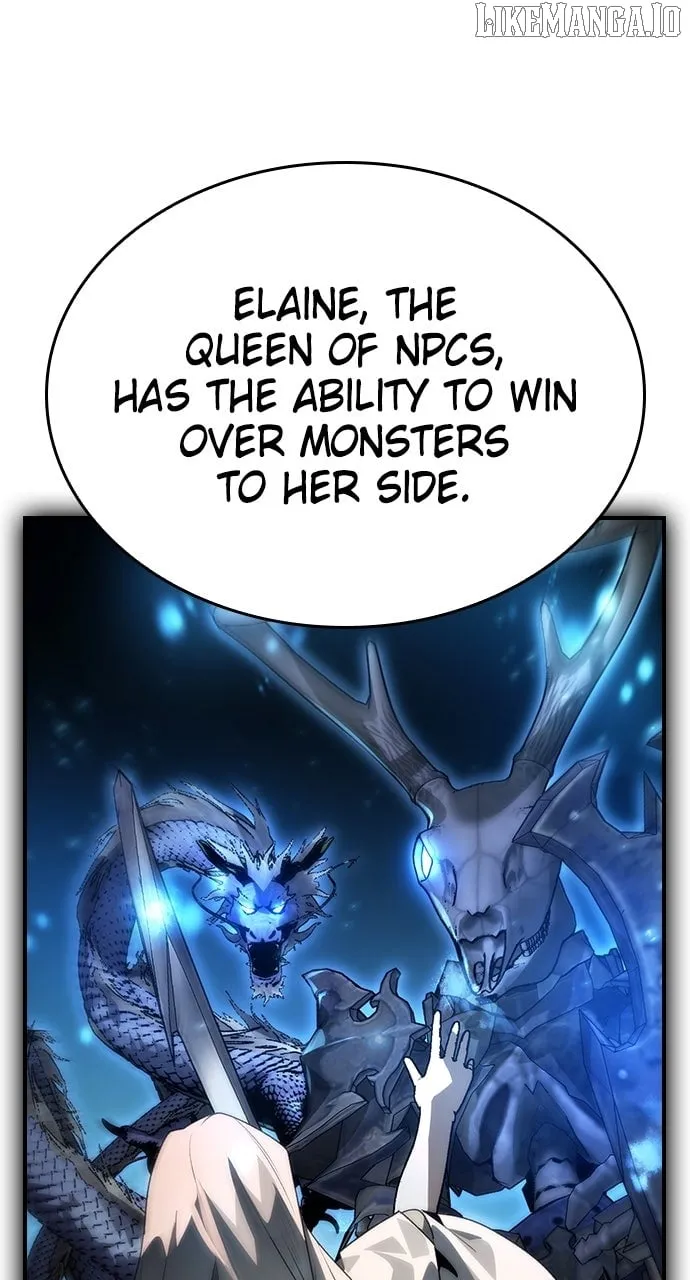 Read Bad Ending Maker chapter 93 image 13 on Lezhin