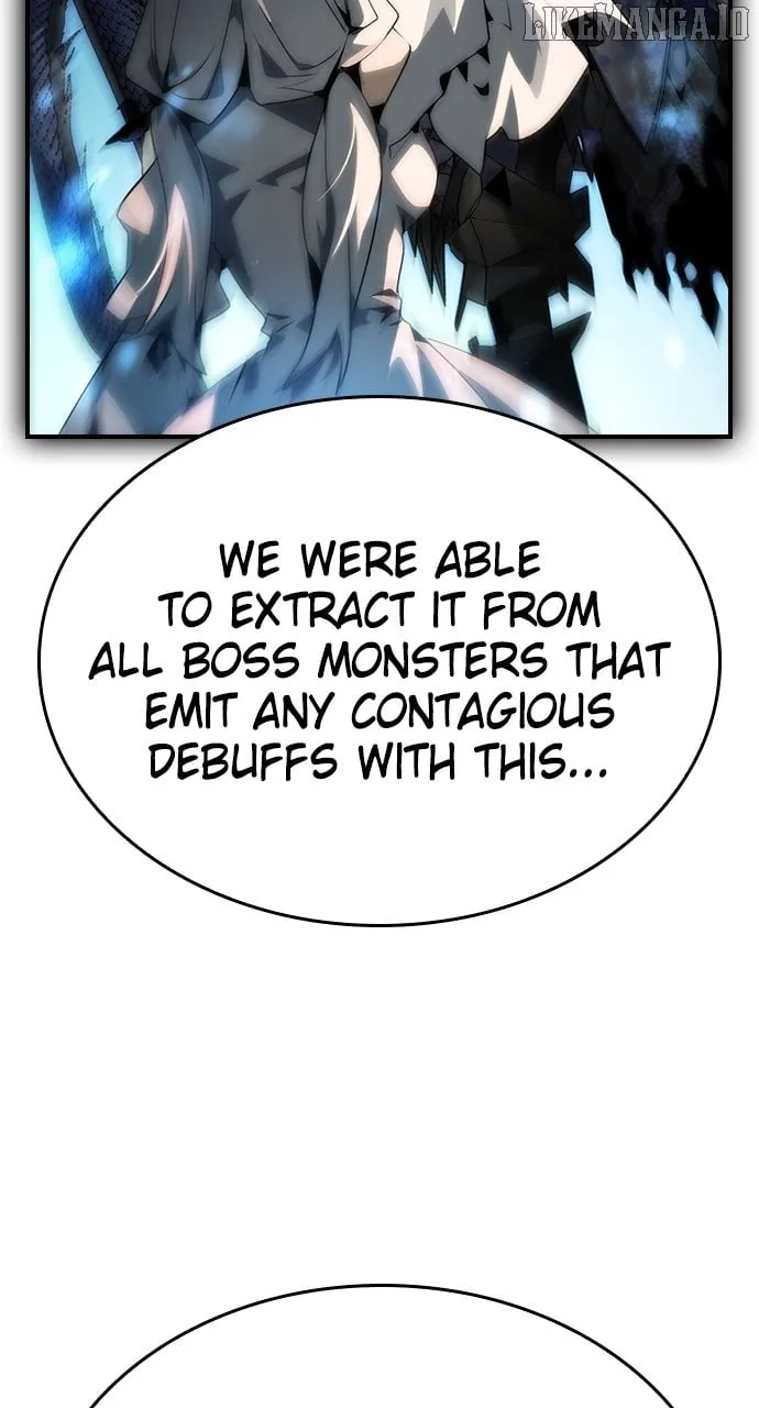 Read Bad Ending Maker chapter 93 image 14 on Lezhin