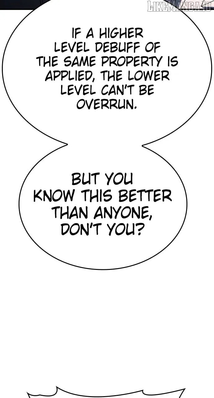 Read Bad Ending Maker chapter 93 image 16 on Lezhin