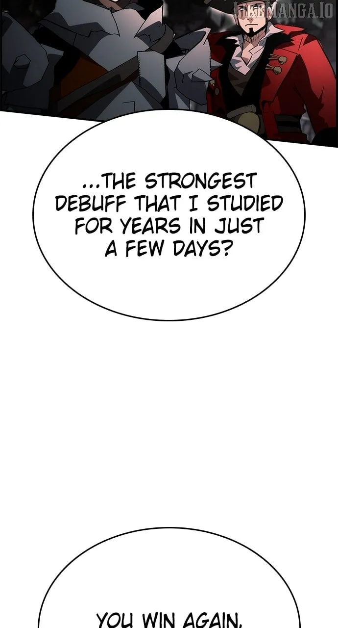 Read Bad Ending Maker chapter 93 image 19 on Lezhin